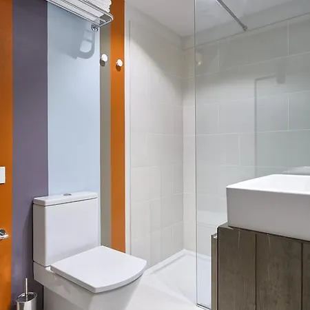 Apartment 1935 By Terraza - Adults Only *