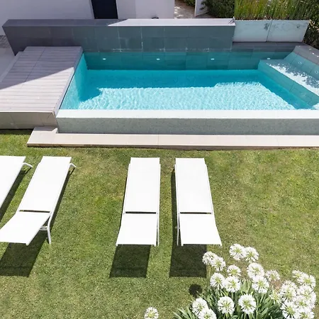 1935 By Terraza - Adults Only Apartment *