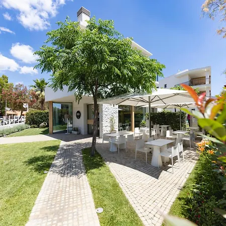Apartment 1935 By Terraza - Adults Only Roses