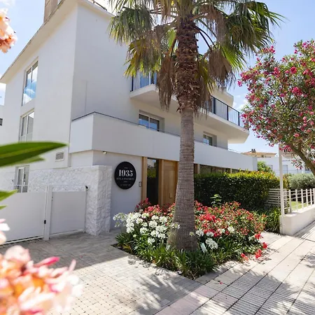 1935 By Terraza - Adults Only Apartment