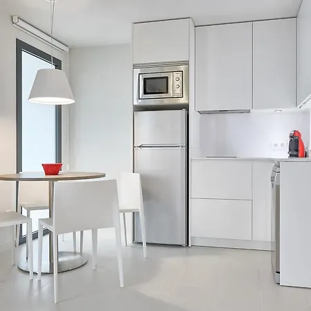 1935 By Terraza - Adults Only Apartment *