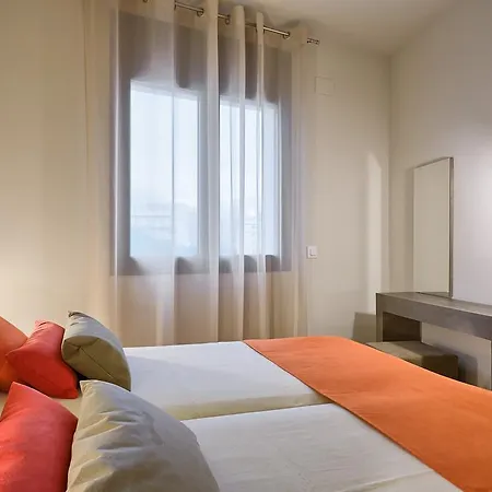 1935 By Terraza - Adults Only Apartment