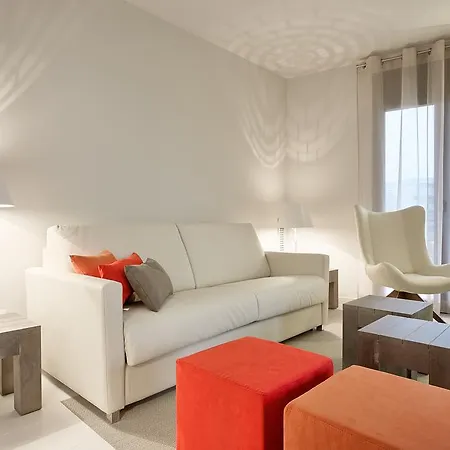 Apartment 1935 By Terraza - Adults Only Roses
