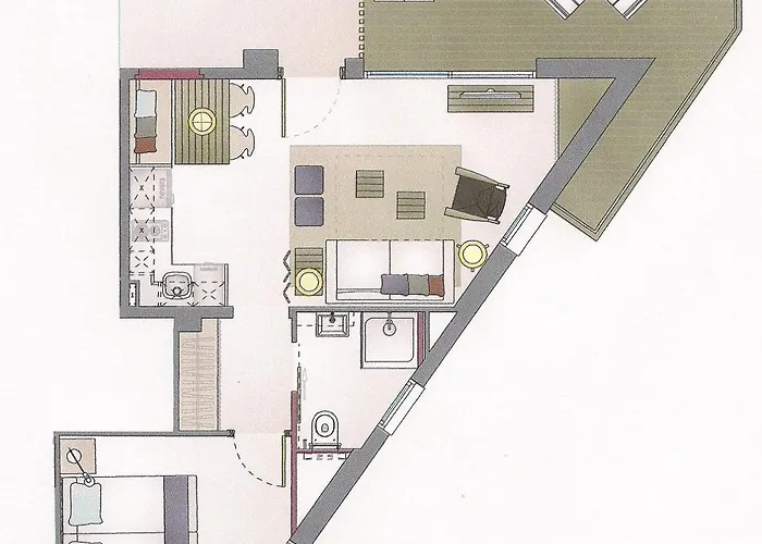 1935 By Terraza - Adults Only Roses