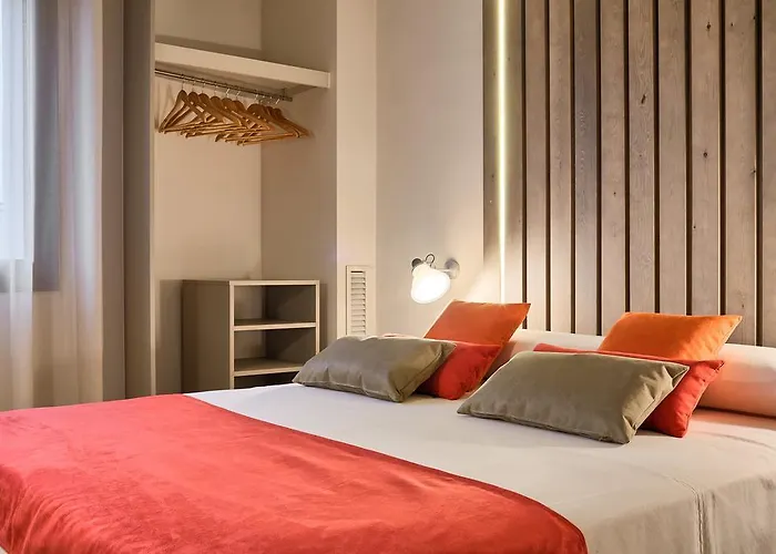 1935 By Terraza - Adults Only *