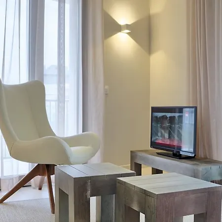 Appartement 1935 By Terraza - Adults Only Roses